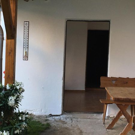 Statek Stranovice Apartment Malenice Exterior photo